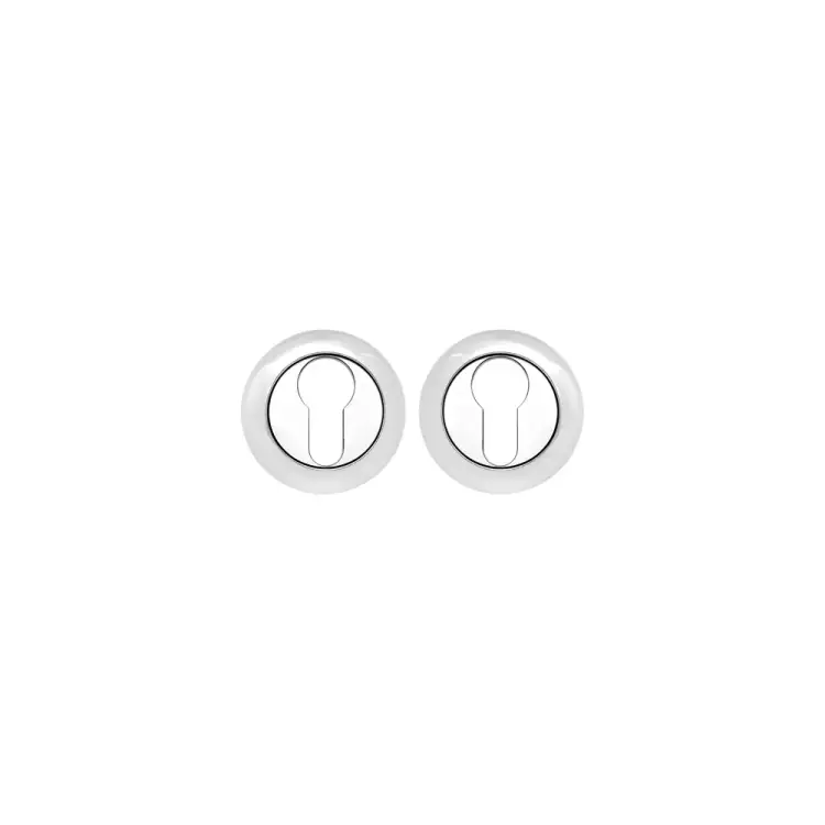 Накладки на цилиндр Code Deco DP-C-14-CR 27226