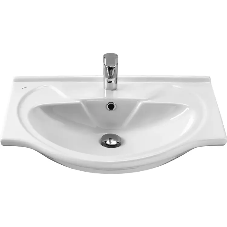 Мебельный мебельная раковина Santek Байкал-65 1WH109651 417826