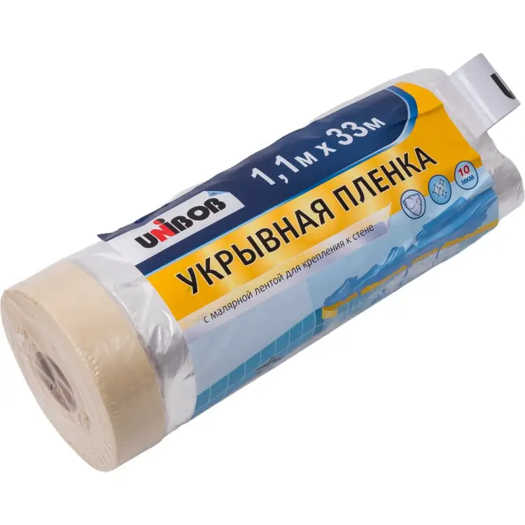 Защитная пленка Unibob 211781 Защитная пленка Unibob 211781