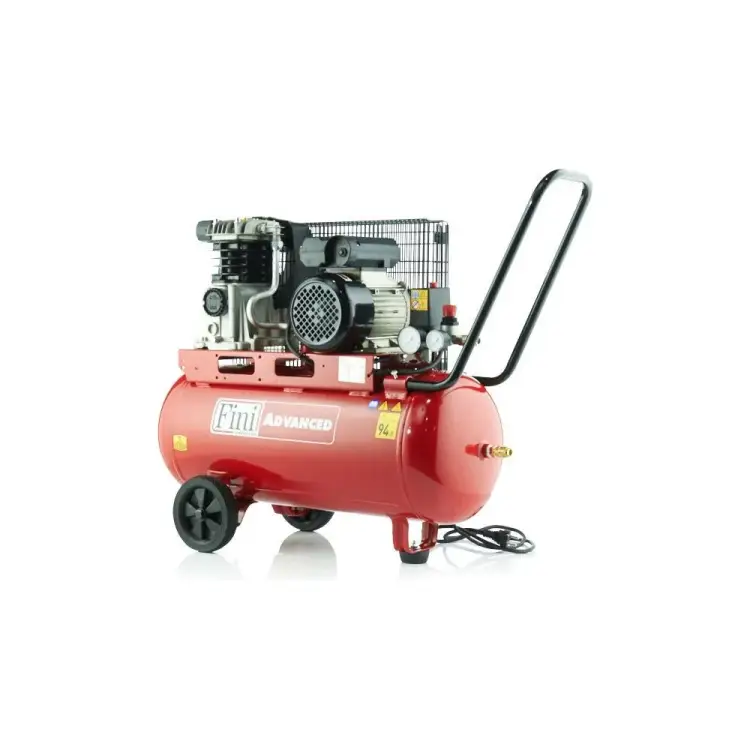 Электрокомпрессор Fini MK 102-50-2M 52760