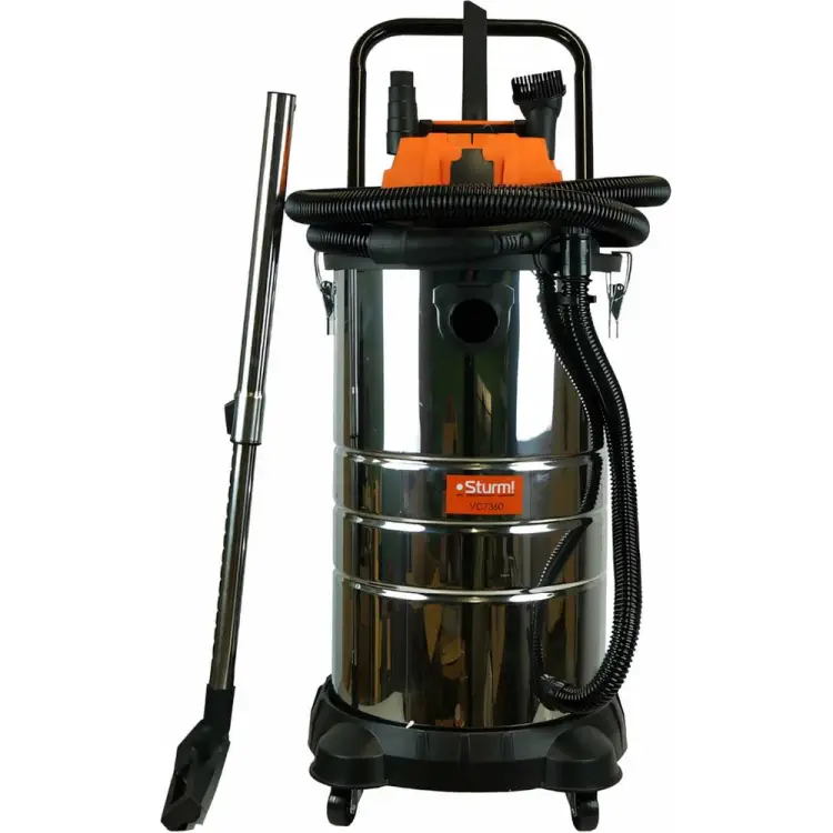 Промышленный пылесос Sturm VC7360