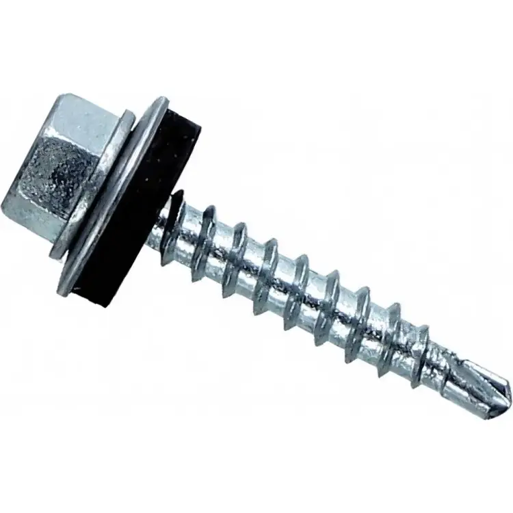 Кровельный саморез Госкреп 4,8х35 (250 шт.) 2-0010410