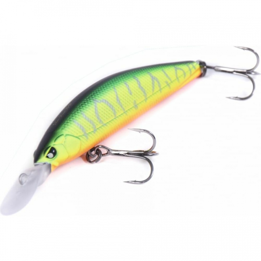 Воблер-суспендер Lucky John LJ Pro Series SILVER SHINER SP 08.80/301