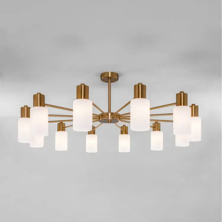 Потолочный светильник Eurosvet 70160 12 a057111