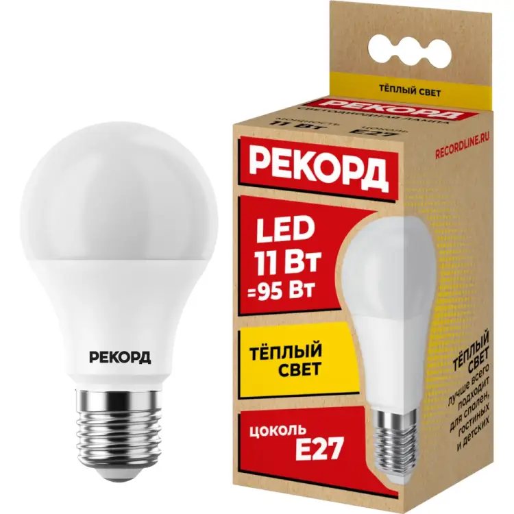 Светильник РЕКОРД 23984 Светильник РЕКОРД 23984