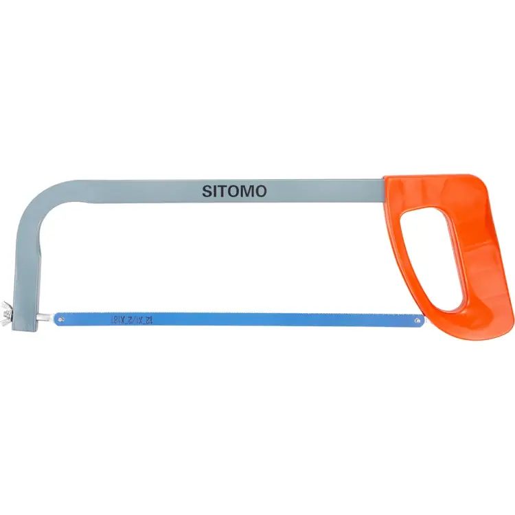 Ножовочная рамка SITOMO 42340