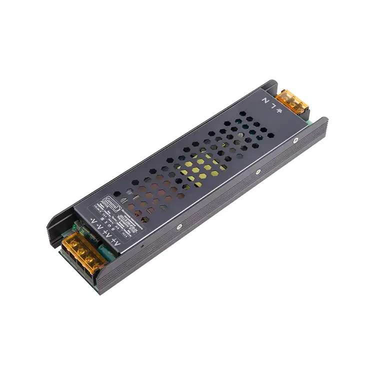 Драйвер General Lighting Systems GDLI-S-250-IP20-24 511226