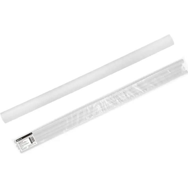 Термоусаживаемая клеевая трубка TDM ELECTRIC тткнг(3:1)-15/5-б SQ0548-1409