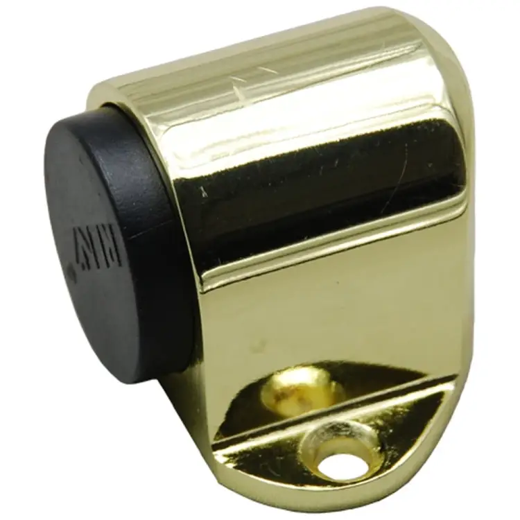 Дверной напольный ограничитель Ренц DS 31 PB