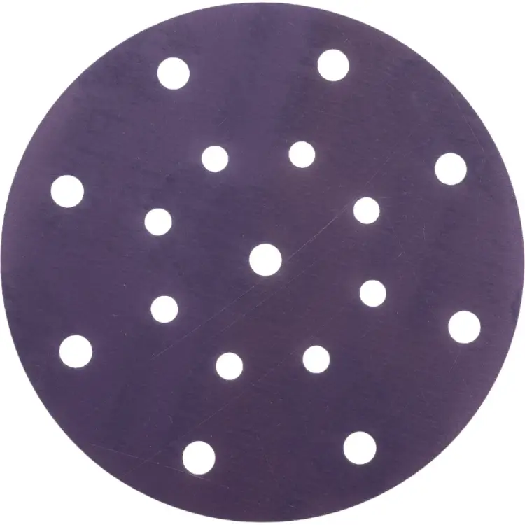 Круг абразивный H7 Violet 385032 Круг абразивный H7 Violet 385032