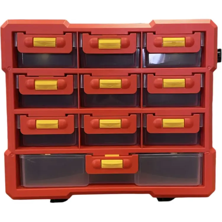 Ящик ACCURATE JT355081