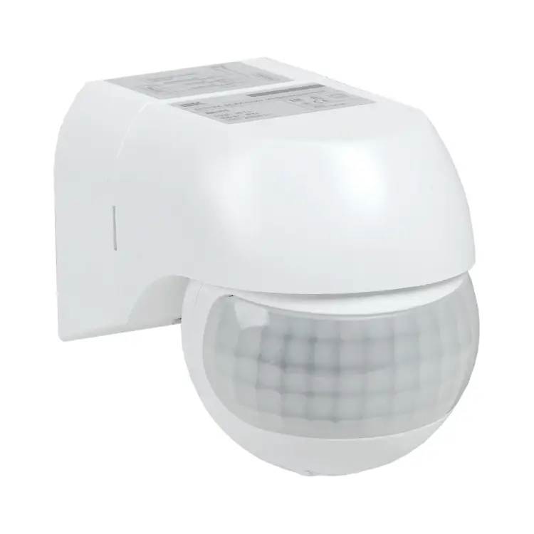 Датчик движения IEK ДД 015 LDD10-015-800-001