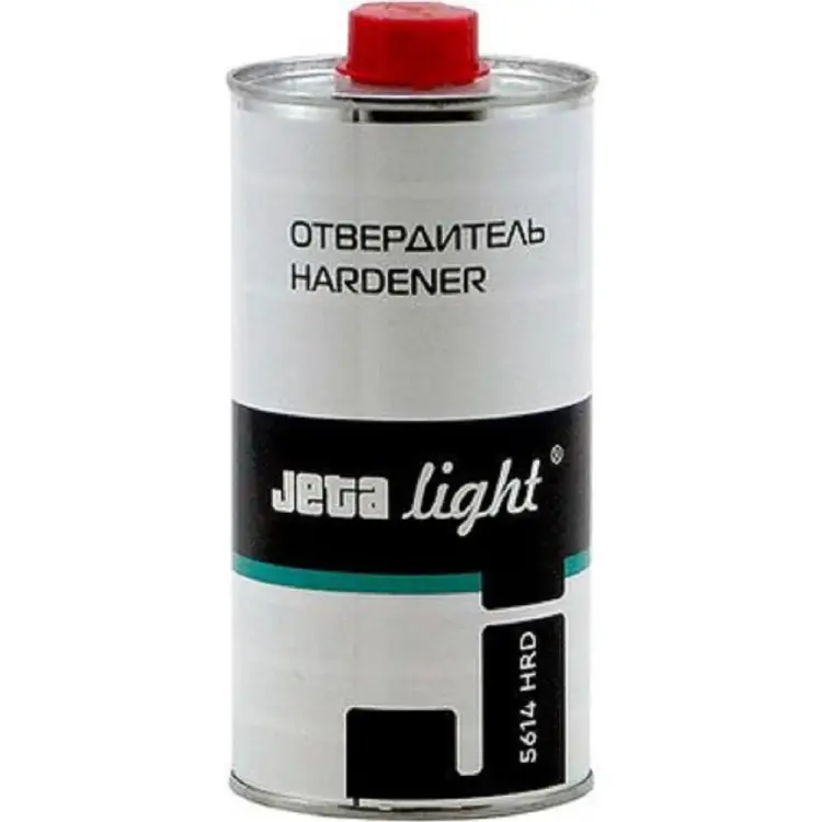 Акриловый лак Jeta PRO ACRYLIC CLEARCOAT 5614