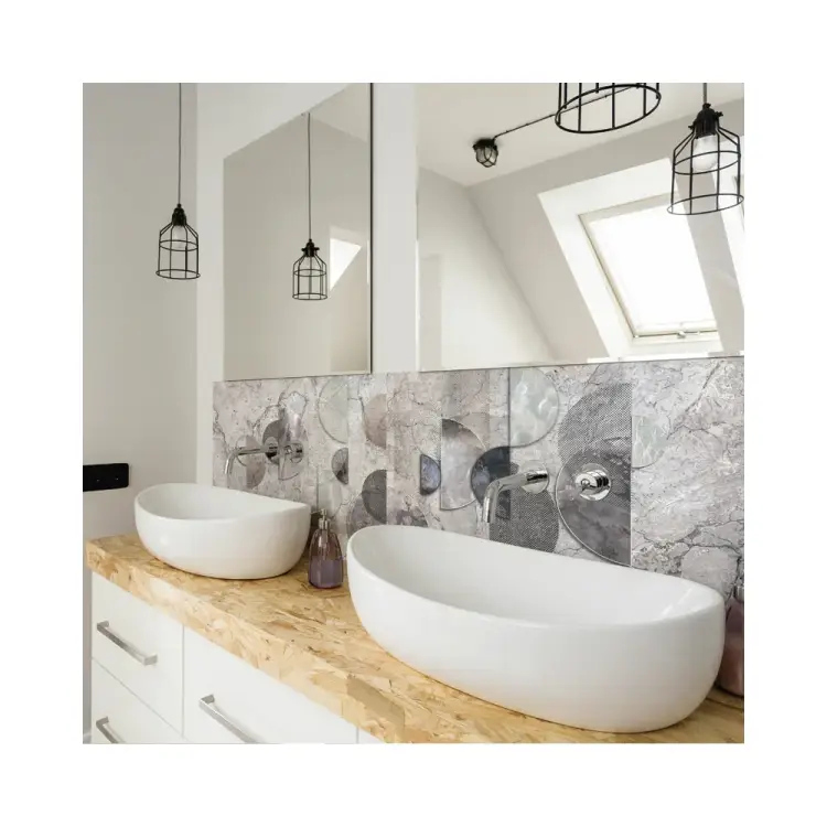 Фотообои ООО Ортограф Marble and geometry OF_33976