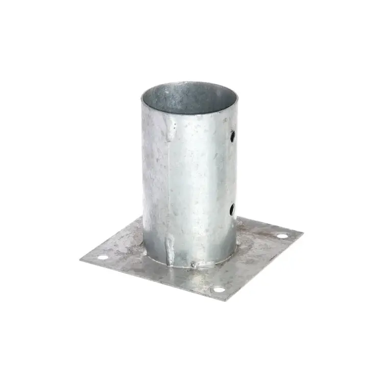 Опора столба ALBERTS 211653