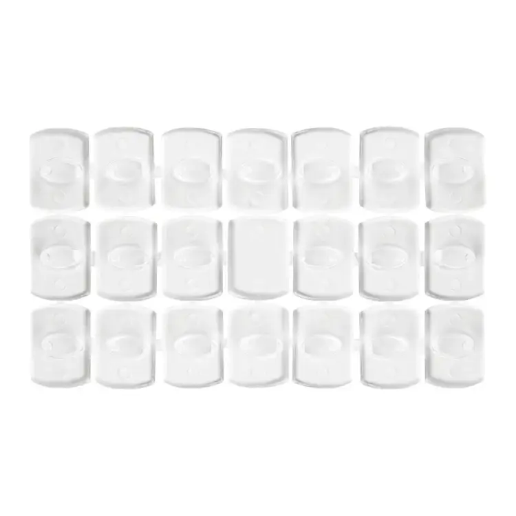 Крючок для крепежа провода STEKKER НК-001 41657