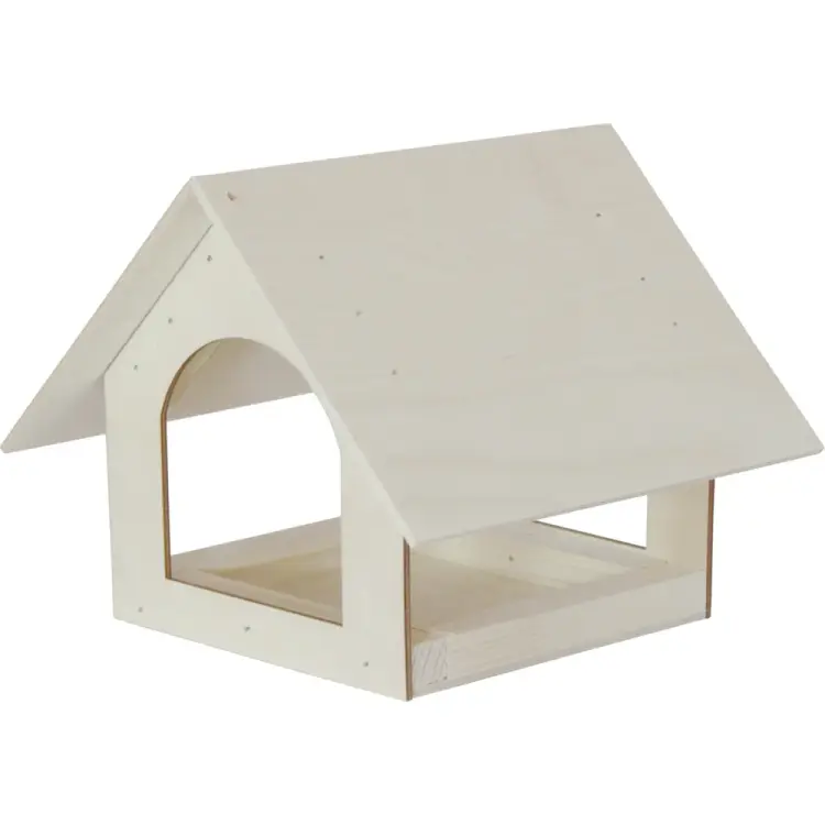 Кормушка для птиц Комплект-Агро Теремок KA0264