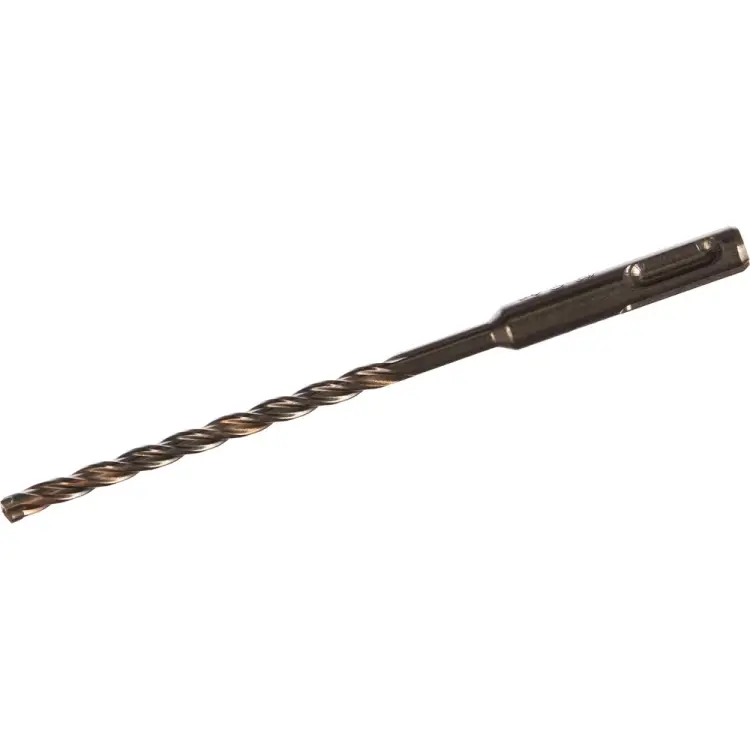 Бур sds-plus по бетону Heller Trijet 26745