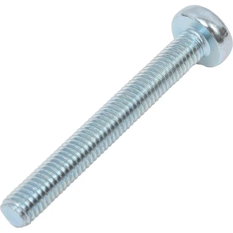 Болт swfs М5х40 DIN7985 8 шт. тов-092436