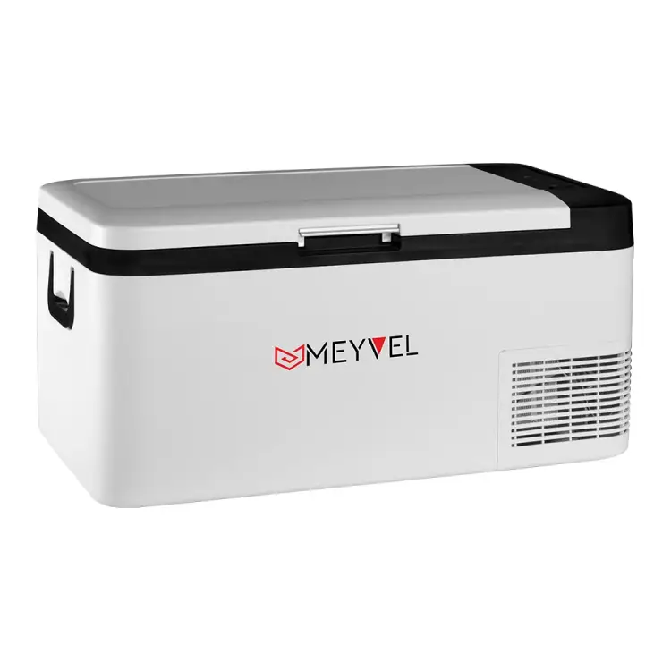 Компрессорный автохолодильник MEYVEL AF-G18 970044 Компрессорный автохолодильник MEYVEL AF-G18 970044