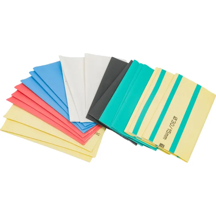 Термоусаживаемая трубка TDM ELECTRIC ТУТнг 30/15 SQ0518-0511