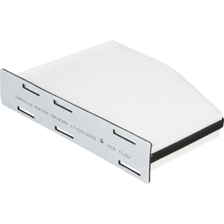 Салонный фильтр для автомобилей vag tiguan (07-)/ octavia (04-)/ q3 (11-) CARVILLE RACING CRV2939 Салонный фильтр для автомобилей vag tiguan (07-)/ octavia (04-)/ q3 (11-) CARVILLE RACING CRV2939