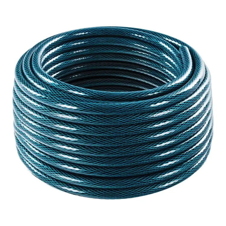 Садовый шланг для воды QUATTRO ELEMENTI Acquamarina 246-838