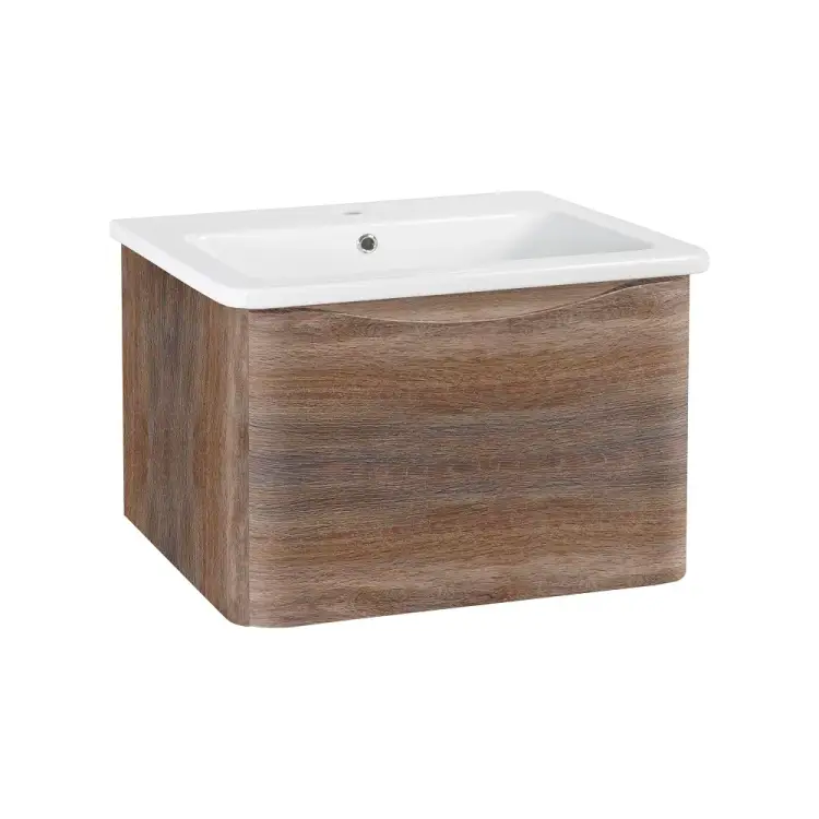 Тумба под умывальник Никсон 80 Runo Тоскана 80 00-00001417