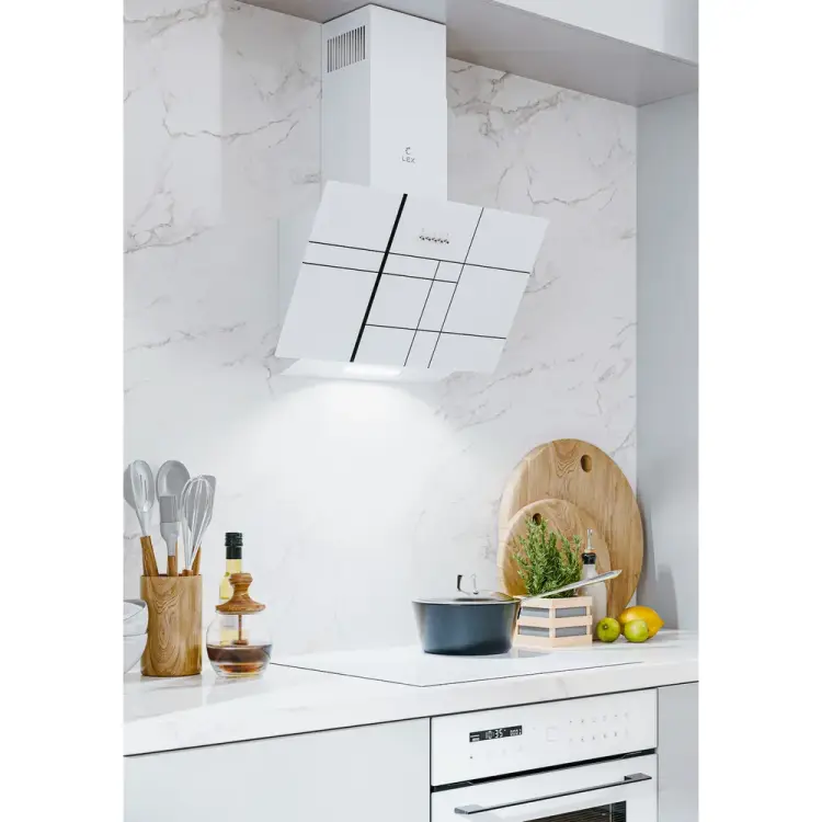 Вытяжка LEX MOZA 600 R1 CHTI000419