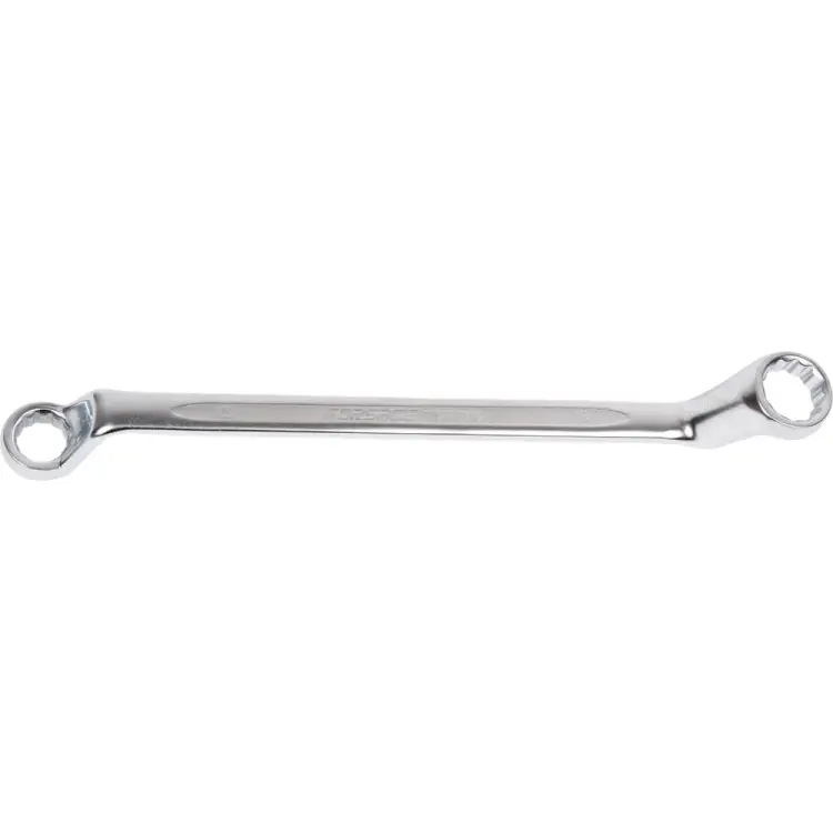 Отогнутый накидной ключ Forsage F-7591316(51074)