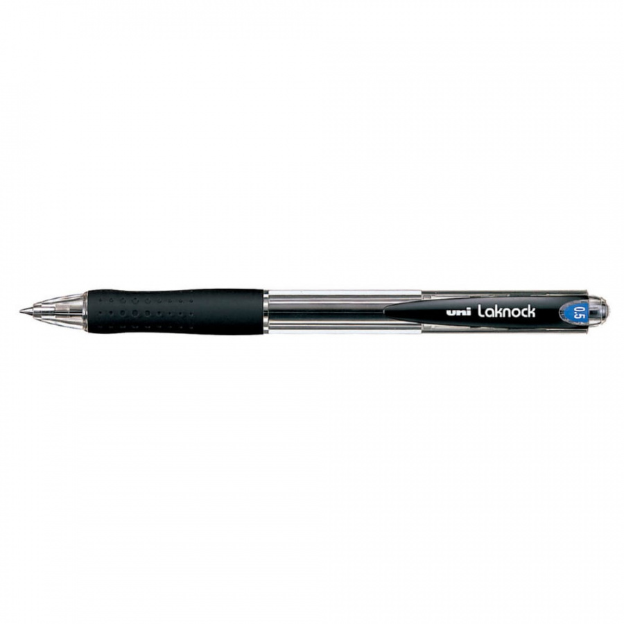 Набор шариковых ручек UNI Laknock SN-100