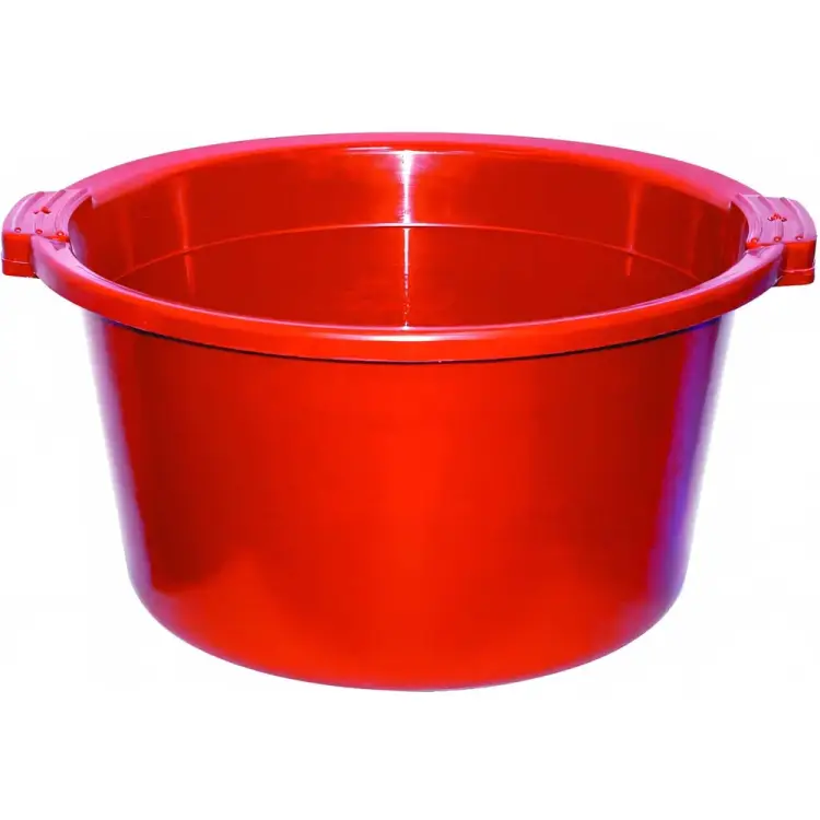 Пластиковый круглый таз РемоКолор 62-3-025