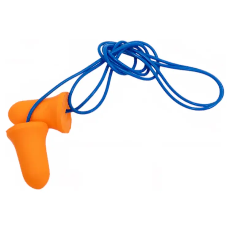 Одноразовые противошумные вкладыши РОСОМЗ БЛОКЕР® 63715 Одноразовые противошумные вкладыши РОСОМЗ БЛОКЕР® 63715