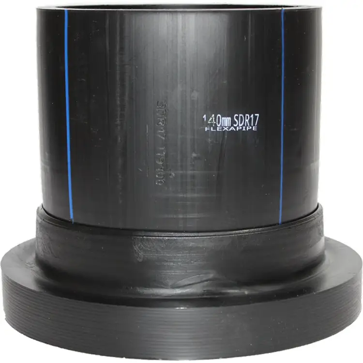 Втулка под фланец Флексапайп +, ООО УТ0049748