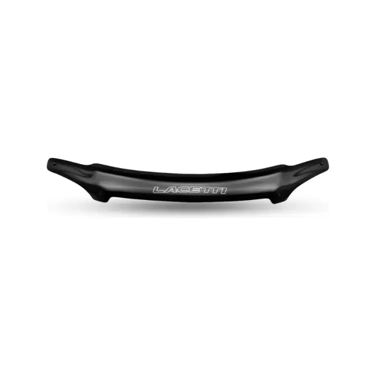 Дефлектор капота Chevrolet Lacetti 2004-2013, седан, универсал DEFLY C006