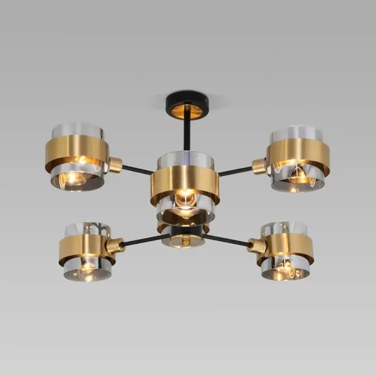 Потолочный светильник Eurosvet 70127/6 a060652