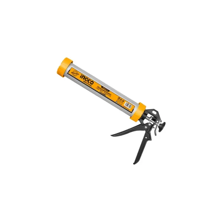 Пистолет для герметика INGCO INDUSTRIAL HCG0115
