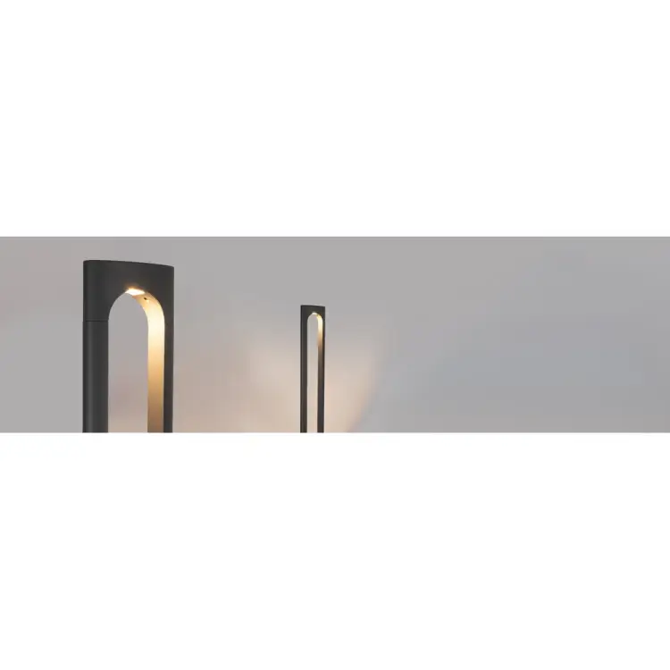 Светильник Arlight LGD-MUSE-BOLL-H1500-18W Warm3000 35395