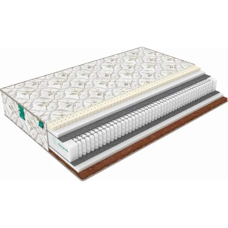 Матрас Sleeptek Perfect Latex Cocos Norma SPFLCN-00066-1692