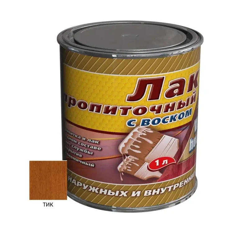 Пропиточный лак White House 15464