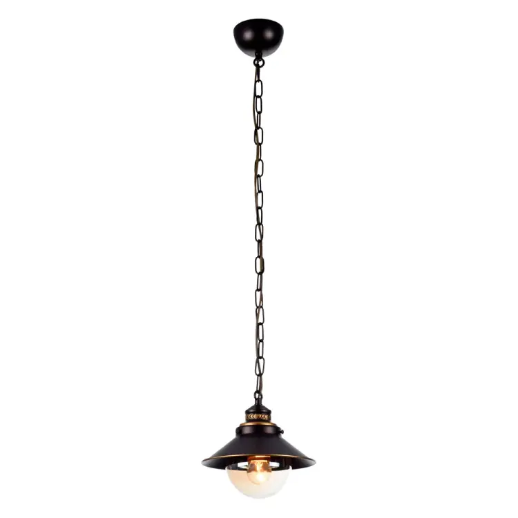 Подвесной светильник ARTE LAMP GRAZIOSO A4577SP-1CK