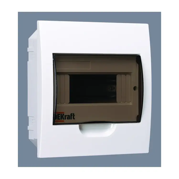 Пластиковый встраиваемый корпус DEKraft ЩРВ 31003DEK 1113501