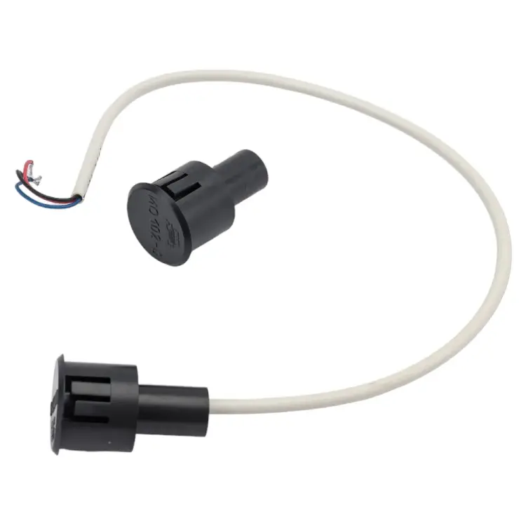 Магнитоконтактный охранный извещатель Магнито-контакт ИО 102-6П 00-00003042