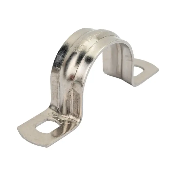 Скоба FORTISFLEX СМД INOX 80137