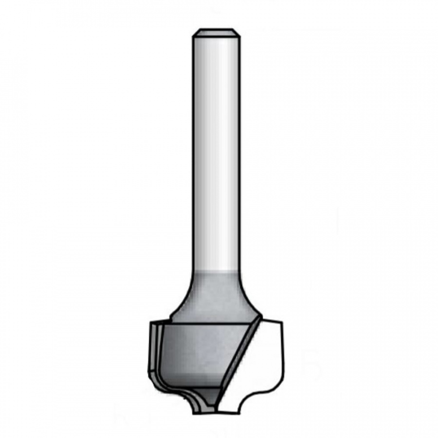 Фреза WPW RA30002