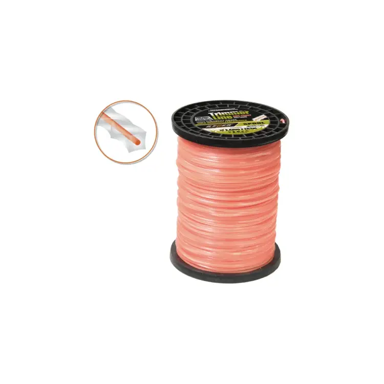 Леска Rezer DUO-TWIST 03.007.00134