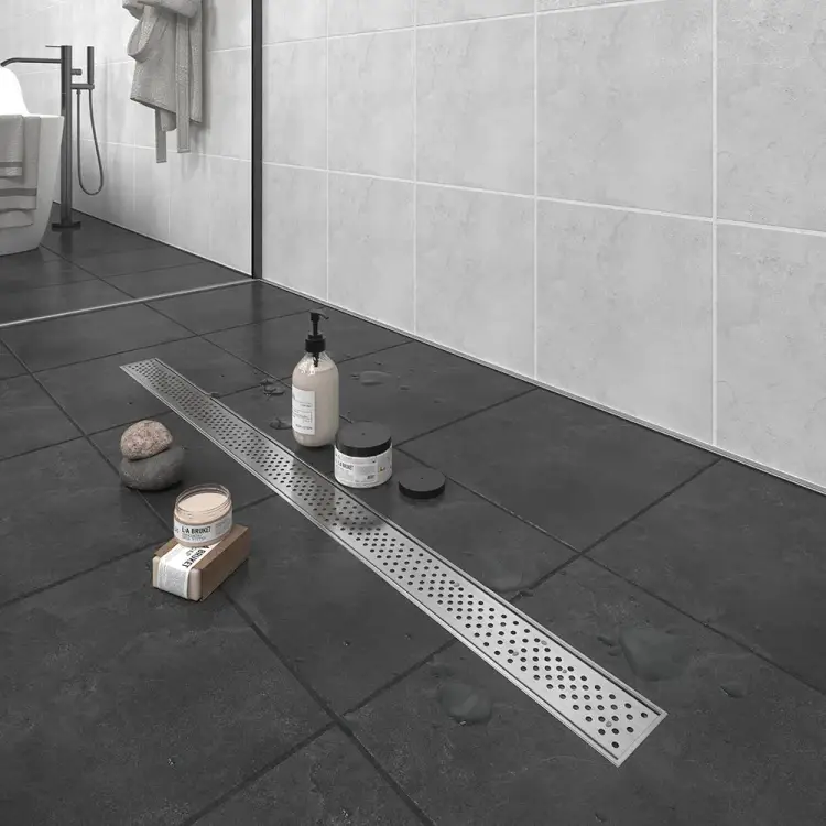 Линейный трап Татполимер ТП-50.1A-1000 48792