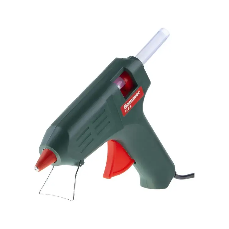 Клеевой пистолет Hammer Flex GN-11 674265 Клеевой пистолет Hammer Flex GN-11 674265