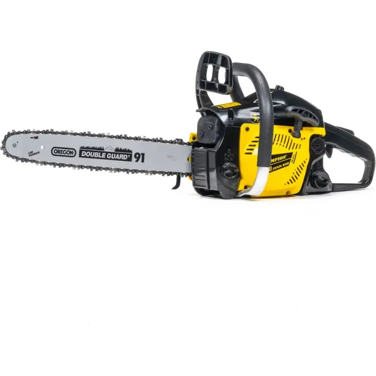 Бензопила Champion 240-16" 240-16