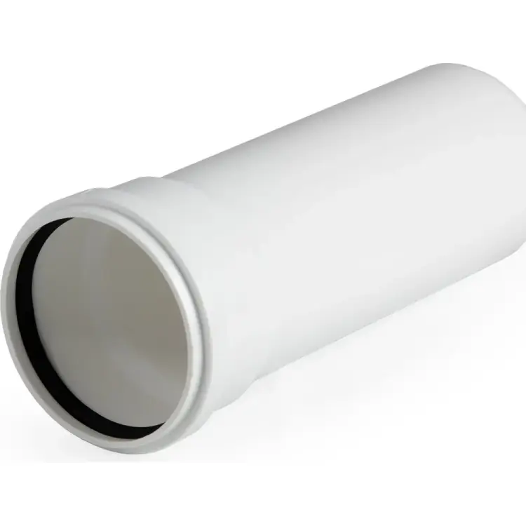 Труба ппр для малошумной канализации LAMMIN Lm39100501000